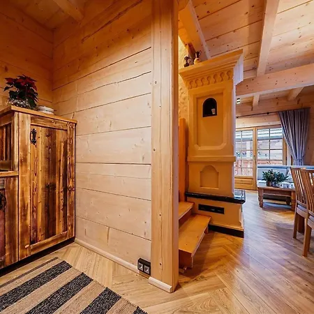Casa vacanze In Podhale, Jacuzzi, Sauna Murzasichle