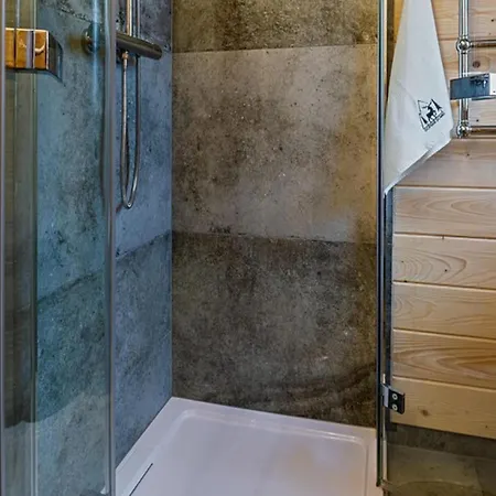 In Podhale, Jacuzzi, Sauna * Murzasichle